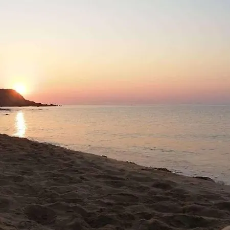 Casa Al Mare. Le Cannella Σπίτι διακοπών *
