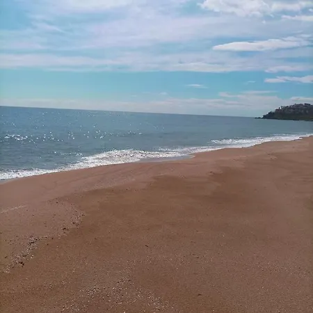 Σπίτι διακοπών Casa Al Mare. Le Cannella