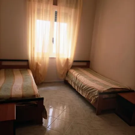Casa Al Mare. Le Cannella Σπίτι διακοπών
