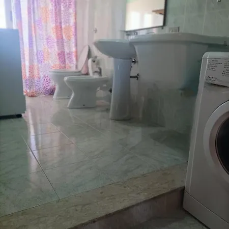 Σπίτι διακοπών Casa Al Mare. Le Cannella